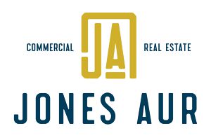Jones Aur - Little Rock Office