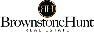 Brown stone hunt real estate
