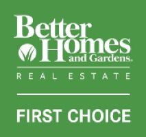 Better Homes and Gardens Real Estate First Choice