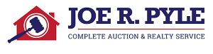 Joe R. Pyle Complete Auction & Real Estate Services