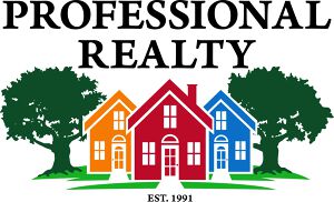 Professional Realty