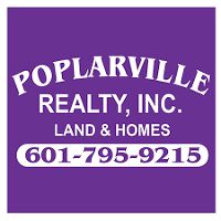 Poplarville Realty