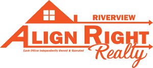 Align Right Realty Riverview & Suncoast Offices