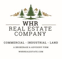 WHR Real Estate Co