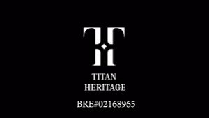 Titan Heritage