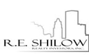 R.E. Shilow Realty Investors Inc