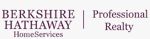 Public profile brokerage logo