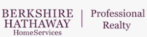 Berkshire Hathaway HomeServices Professional Realty