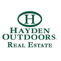 Hayden Outdoors Real Estate