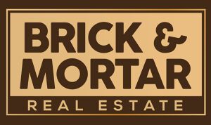 Brick and Mortar- Silvercreek Realty Group