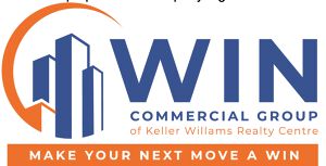 Win Commercial Group of Keller Williams Realty Centre