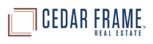 Cedar Frame Real Estate