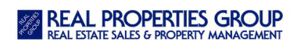 Real Properties Group Real Estate Inc