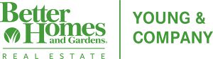 Better Homes and Gardens Real Estate Young & Company