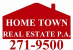 Public profile brokerage logo