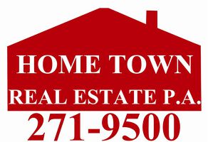 Home town real estate