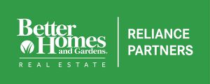 Better Home and Gardens Real Estate Reliance Company