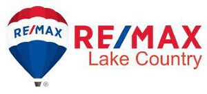 RE/MAX Lake Country