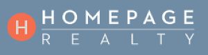 Homepage Realty