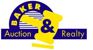 Baker Auction & Realty