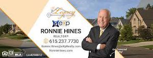 The Hines Group