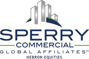 Sperry CGA Hebron Equities