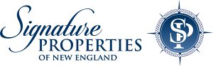 Signature Properties of New England