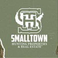 SmallTown Hunting Properties & Real Estate