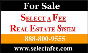 Select A Fee Real Estate System