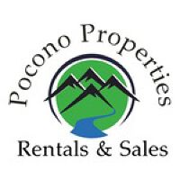 Pocono Properties Rentals & Sales