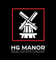 HG Manor (Utah Land Brokerage, LLC)
