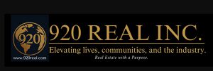 920 Real, Inc. / Public Pricing™