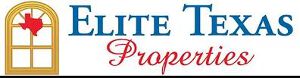 Elite Texas Properties