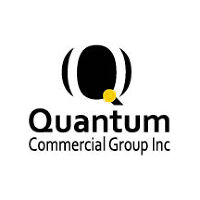 Quantum Commercial Group Inc