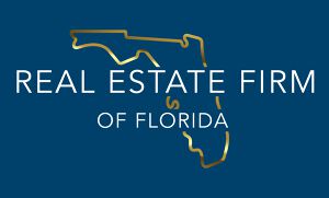 Real Estate Firm of Florida LLC