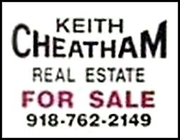 Keith Cheatham Agency