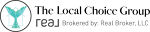 Public profile brokerage logo