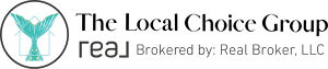 The Local Choice Group - Real Broker, LLC