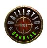 Public profile brokerage logo