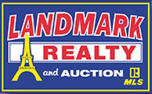 Landmark Realty and Auction