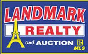 Landmark Realty and Auction