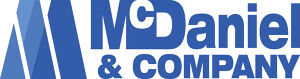 McDaniel & Company