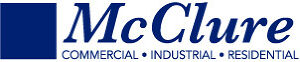 McClure Commercial & Industrial Real Estate