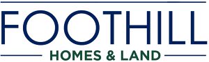 Foothill Homes and Land LLC