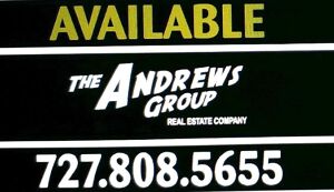 The Andrews Group Real Estate Company, Inc.