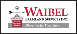 Waibel Farmland Services, Inc