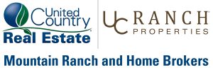 United Country Mountain Ranch and Home Brokers