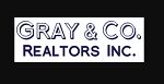 Public profile brokerage logo