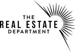 The Real Estate Department