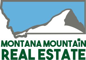 Montana mountain real estate